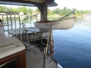 Thumbnail von Gidley 52 Retro Modern Motor Yacht