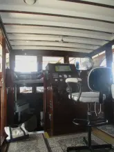 Thumbnail von Gidley 52 Retro Modern Motor Yacht