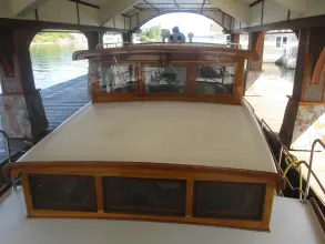 Thumbnail von Gidley 52 Retro Modern Motor Yacht
