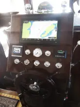 Thumbnail von Gidley 52 Retro Modern Motor Yacht