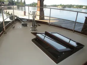 Thumbnail von Gidley 52 Retro Modern Motor Yacht