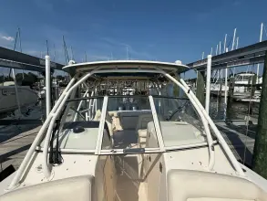 Thumbnail von Grady White Freedom 275