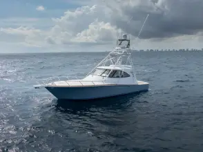 Thumbnail von Viking 54 Sports Tower auf Lager 2025 Viking 54ST 54-912