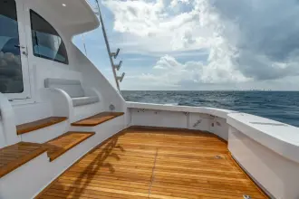 Thumbnail von Viking 54 Sports Tower auf Lager 2025 Viking 54ST 54-912