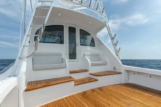 Thumbnail von Viking 54 Sports Tower auf Lager 2025 Viking 54ST 54-912
