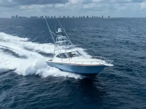 Thumbnail von Viking 54 Sports Tower auf Lager 2025 Viking 54ST 54-912