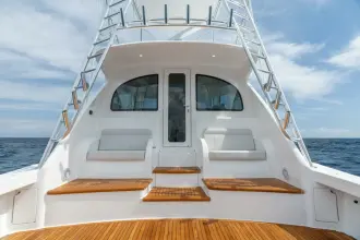 Thumbnail von Viking 54 Sports Tower auf Lager 2025 Viking 54ST 54-912
