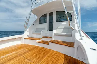Thumbnail von Viking 54 Sports Tower auf Lager 2025 Viking 54ST 54-912