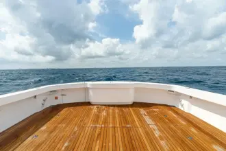 Thumbnail von Viking 54 Sports Tower auf Lager 2025 Viking 54ST 54-912