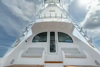 Thumbnail von Viking 54 Sports Tower auf Lager 2025 Viking 54ST 54-912