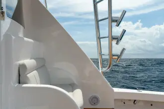 Thumbnail von Viking 54 Sports Tower auf Lager 2025 Viking 54ST 54-912