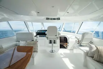 Thumbnail von Viking 54 Sports Tower auf Lager 2025 Viking 54ST 54-912