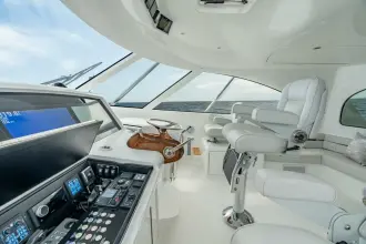 Thumbnail von Viking 54 Sports Tower auf Lager 2025 Viking 54ST 54-912