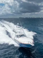 Thumbnail von Viking 54 Sports Tower auf Lager 2025 Viking 54ST 54-912