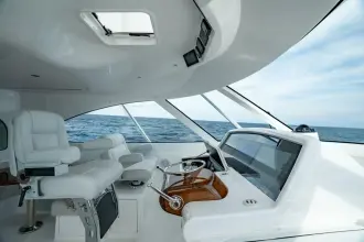 Thumbnail von Viking 54 Sports Tower auf Lager 2025 Viking 54ST 54-912