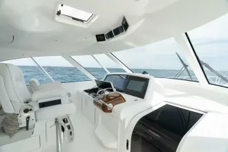 Thumbnail von Viking 54 Sports Tower auf Lager 2025 Viking 54ST 54-912