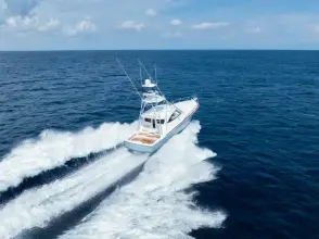 Thumbnail von Viking 54 Sports Tower auf Lager 2025 Viking 54ST 54-912
