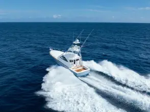 Thumbnail von Viking 54 Sports Tower auf Lager 2025 Viking 54ST 54-912