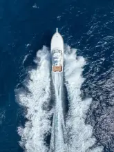 Thumbnail von Viking 54 Sports Tower auf Lager 2025 Viking 54ST 54-912
