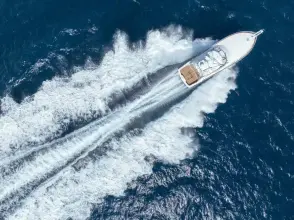 Thumbnail von Viking 54 Sports Tower auf Lager 2025 Viking 54ST 54-912