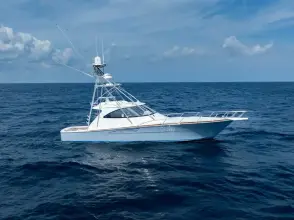 Thumbnail von Viking 54 Sports Tower auf Lager 2025 Viking 54ST 54-912