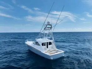 Thumbnail von Viking 54 Sports Tower auf Lager 2025 Viking 54ST 54-912