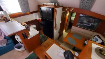 Thumbnail von Viking 45 Convertible