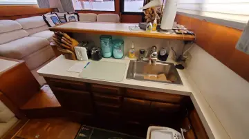 Thumbnail von Viking 45 Convertible