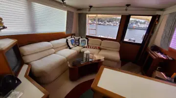 Thumbnail von Viking 45 Convertible