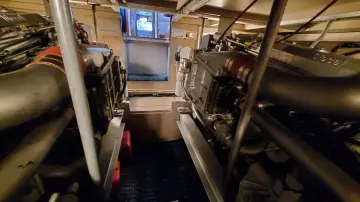 Thumbnail von Viking 45 Convertible