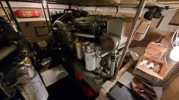 Thumbnail von Viking 45 Convertible