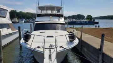 Thumbnail von Viking 45 Convertible