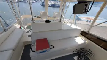 Thumbnail von Viking 45 Convertible