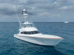 Viking 48 Convertible In-Stock 2025 Viking 58C 58-552