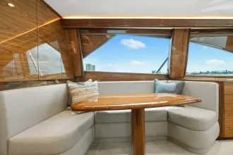 Thumbnail von Viking 48 Convertible auf Lager 2025 Viking 58C 58-552