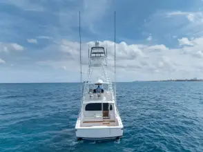 Thumbnail von Viking 48 Convertible auf Lager 2025 Viking 58C 58-552