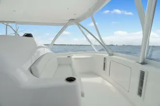 Thumbnail von Viking 48 Convertible auf Lager 2025 Viking 58C 58-552