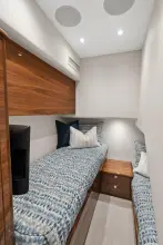 Thumbnail von Viking 48 Convertible auf Lager 2025 Viking 58C 58-552