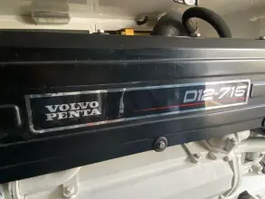 Thumbnail von Viking 50 Convertible