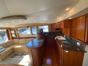 Thumbnail von Viking 50 Convertible