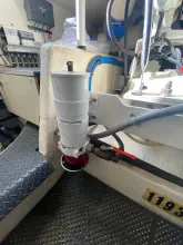 Thumbnail von Viking 50 Convertible