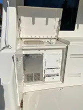 Thumbnail von Viking 50 Convertible
