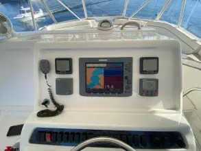 Thumbnail von Viking 50 Convertible