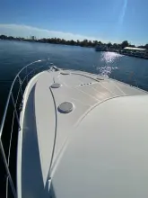 Thumbnail von Viking 50 Convertible