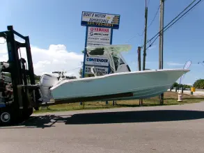 Thumbnail von Key West 239 FS