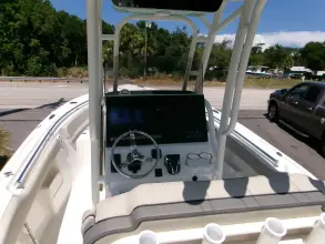 Thumbnail von Key West 239 FS