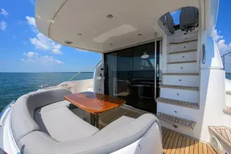 Thumbnail von Princess F49 Chill