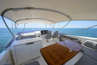 Thumbnail von Princess F49 Chill