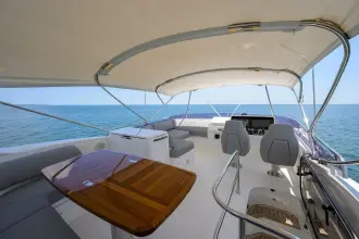 Thumbnail von Princess F49 Chill