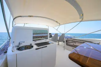 Thumbnail von Princess F49 Chill